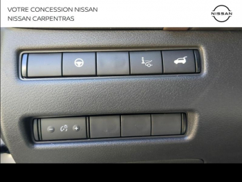 Photo 39 du bon plan NISSAN Qashqai e-POWER 190ch Tekna occasion à 36980 €