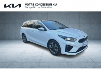 Photo 2 du bon plan KIA Ceed SW 1.6 GDi 105ch + Plug-In 60.5ch Premium DCT6 occasion à 20990 €