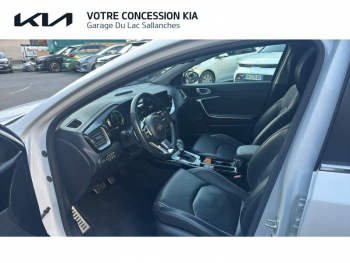 Photo 3 du bon plan KIA Ceed SW 1.6 GDi 105ch + Plug-In 60.5ch Premium DCT6 occasion à 20990 €