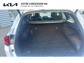 Photo 7 du bon plan KIA Ceed SW 1.6 GDi 105ch + Plug-In 60.5ch Premium DCT6 occasion à 20990 €