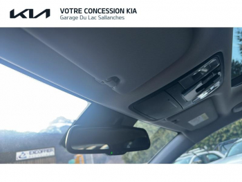 Photo 11 du bon plan KIA Ceed SW 1.6 GDi 105ch + Plug-In 60.5ch Premium DCT6 occasion à 20990 €
