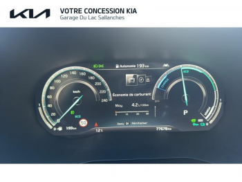 Photo 14 du bon plan KIA Ceed SW 1.6 GDi 105ch + Plug-In 60.5ch Premium DCT6 occasion à 20990 €