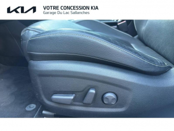 Photo 15 du bon plan KIA Ceed SW 1.6 GDi 105ch + Plug-In 60.5ch Premium DCT6 occasion à 20990 €