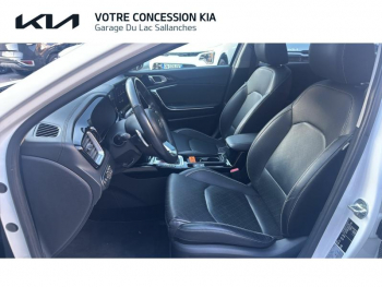 Photo 16 du bon plan KIA Ceed SW 1.6 GDi 105ch + Plug-In 60.5ch Premium DCT6 occasion à 20990 €