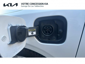 Photo 19 du bon plan KIA Ceed SW 1.6 GDi 105ch + Plug-In 60.5ch Premium DCT6 occasion à 20990 €