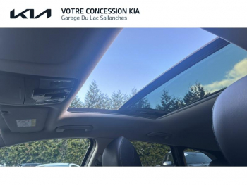 Photo 20 du bon plan KIA Ceed SW 1.6 GDi 105ch + Plug-In 60.5ch Premium DCT6 occasion à 20990 €