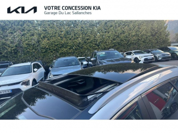 Photo 21 du bon plan KIA Ceed SW 1.6 GDi 105ch + Plug-In 60.5ch Premium DCT6 occasion à 20990 €