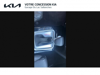 Photo 28 du bon plan KIA Ceed SW 1.6 GDi 105ch + Plug-In 60.5ch Premium DCT6 occasion à 20990 €