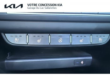 Photo 29 du bon plan KIA Ceed SW 1.6 GDi 105ch + Plug-In 60.5ch Premium DCT6 occasion à 20990 €