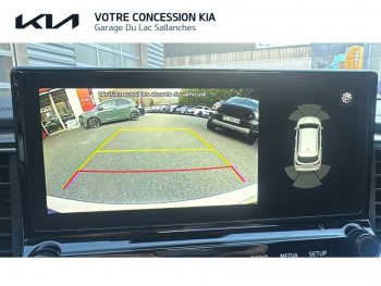 Photo 30 du bon plan KIA Ceed SW 1.6 GDi 105ch + Plug-In 60.5ch Premium DCT6 occasion à 20990 €