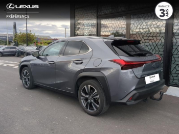 Photo 2 du bon plan LEXUS UX 250h 2WD Executive MY20 occasion à 24980 €