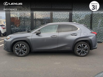 Photo 3 du bon plan LEXUS UX 250h 2WD Executive MY20 occasion à 24980 €