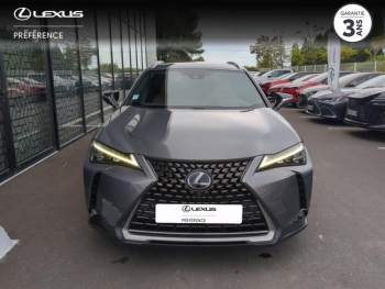 Photo 5 du bon plan LEXUS UX 250h 2WD Executive MY20 occasion à 24980 €