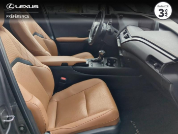 Photo 6 du bon plan LEXUS UX 250h 2WD Executive MY20 occasion à 24980 €