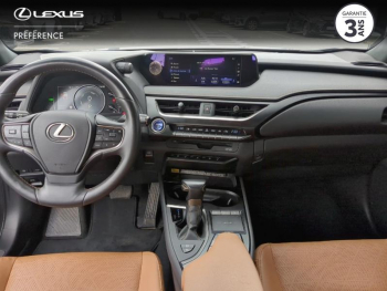 Photo 8 du bon plan LEXUS UX 250h 2WD Executive MY20 occasion à 24980 €