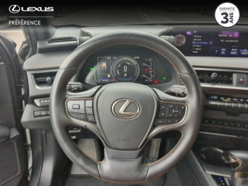 Photo 9 du bon plan LEXUS UX 250h 2WD Executive MY20 occasion à 24980 €
