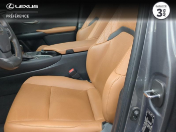 Photo 11 du bon plan LEXUS UX 250h 2WD Executive MY20 occasion à 24980 €
