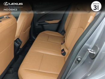 Photo 12 du bon plan LEXUS UX 250h 2WD Executive MY20 occasion à 24980 €