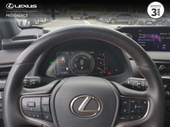 Photo 13 du bon plan LEXUS UX 250h 2WD Executive MY20 occasion à 24980 €