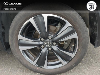 Photo 16 du bon plan LEXUS UX 250h 2WD Executive MY20 occasion à 24980 €