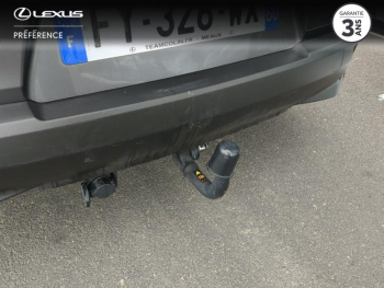 Photo 18 du bon plan LEXUS UX 250h 2WD Executive MY20 occasion à 24980 €