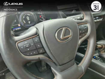 Photo 20 du bon plan LEXUS UX 250h 2WD Executive MY20 occasion à 24980 €