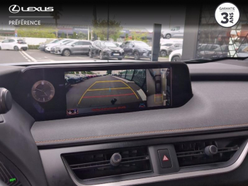 Photo 21 du bon plan LEXUS UX 250h 2WD Executive MY20 occasion à 24980 €