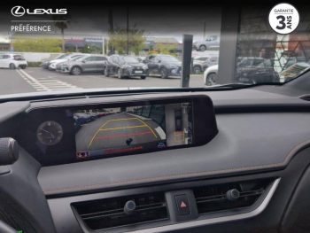 Photo 22 du bon plan LEXUS UX 250h 2WD Executive MY20 occasion à 24980 €
