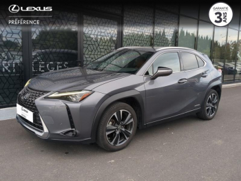 Photo 23 du bon plan LEXUS UX 250h 2WD Executive MY20 occasion à 24980 €