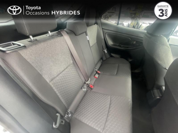 Photo 7 du bon plan TOYOTA Yaris Cross 116h Design MY22 occasion à 24990 €