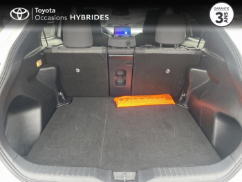 Photo 10 du bon plan TOYOTA Yaris Cross 116h Design MY22 occasion à 24990 €