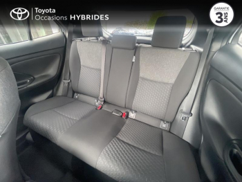 Photo 12 du bon plan TOYOTA Yaris Cross 116h Design MY22 occasion à 24990 €