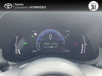 Photo 14 du bon plan TOYOTA Yaris Cross 116h Design MY22 occasion à 24990 €