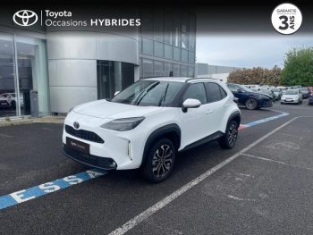 Photo 19 du bon plan TOYOTA Yaris Cross 116h Design MY22 occasion à 24990 €