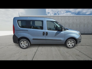 Photo 2 du bon plan FIAT Doblo Cargo VUL 1.3 Multijet 95ch Pack USB Clim E6 occasion à 10990 €