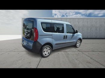 Photo 3 du bon plan FIAT Doblo Cargo VUL 1.3 Multijet 95ch Pack USB Clim E6 occasion à 10990 €