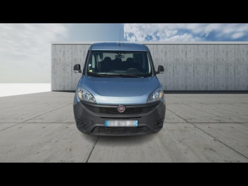 Photo 4 du bon plan FIAT Doblo Cargo VUL 1.3 Multijet 95ch Pack USB Clim E6 occasion à 10990 €