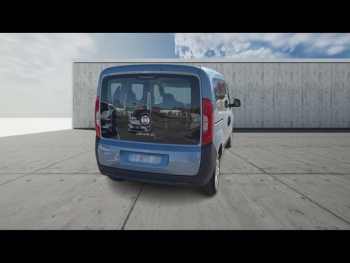 Photo 5 du bon plan FIAT Doblo Cargo VUL 1.3 Multijet 95ch Pack USB Clim E6 occasion à 10990 €