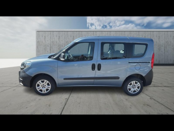 Photo 7 du bon plan FIAT Doblo Cargo VUL 1.3 Multijet 95ch Pack USB Clim E6 occasion à 10990 €