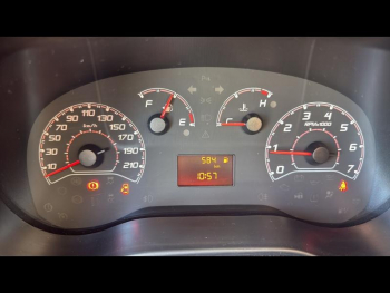 Photo 17 du bon plan FIAT Doblo Cargo VUL 1.3 Multijet 95ch Pack USB Clim E6 occasion à 10990 €
