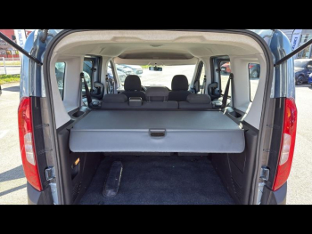 Photo 22 du bon plan FIAT Doblo Cargo VUL 1.3 Multijet 95ch Pack USB Clim E6 occasion à 10990 €