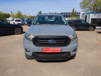 Photo 2 du bon plan FORD Ranger VUL 2.0 TDCi 170ch Super Cab Wolftrak BVA10 occasion à 34000 €