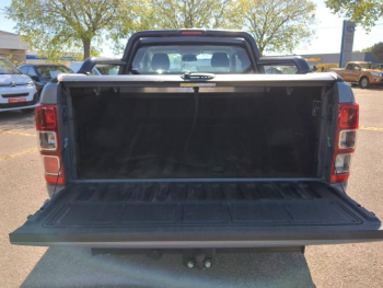 Photo 7 du bon plan FORD Ranger VUL 2.0 TDCi 170ch Super Cab Wolftrak BVA10 occasion à 34000 €