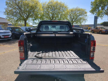 Photo 8 du bon plan FORD Ranger VUL 2.0 TDCi 170ch Super Cab Wolftrak BVA10 occasion à 34000 €