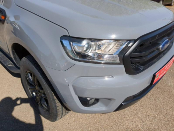 Photo 11 du bon plan FORD Ranger VUL 2.0 TDCi 170ch Super Cab Wolftrak BVA10 occasion à 34000 €