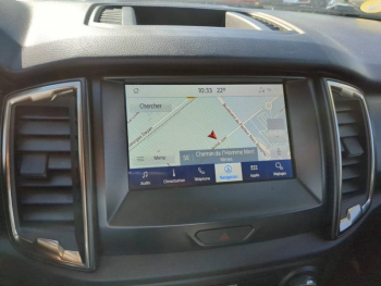Photo 15 du bon plan FORD Ranger VUL 2.0 TDCi 170ch Super Cab Wolftrak BVA10 occasion à 34000 €