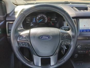Photo 19 du bon plan FORD Ranger VUL 2.0 TDCi 170ch Super Cab Wolftrak BVA10 occasion à 34000 €