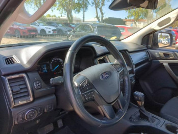 Photo 22 du bon plan FORD Ranger VUL 2.0 TDCi 170ch Super Cab Wolftrak BVA10 occasion à 34000 €