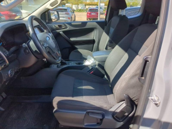 Photo 23 du bon plan FORD Ranger VUL 2.0 TDCi 170ch Super Cab Wolftrak BVA10 occasion à 34000 €