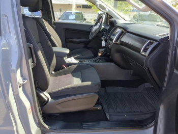 Photo 24 du bon plan FORD Ranger VUL 2.0 TDCi 170ch Super Cab Wolftrak BVA10 occasion à 34000 €